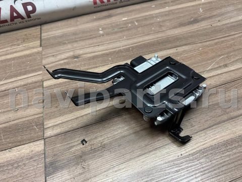 Блок управления АКПП Hyundai Santa Fe, 2019 г., OEM 954414G735, арт. 4768, фото 4
