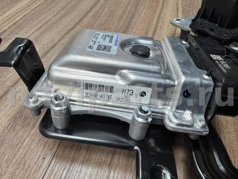 Блок управления АКПП Hyundai Santa Fe, 2019 г., OEM 954414G735, арт. 4768, фото 5