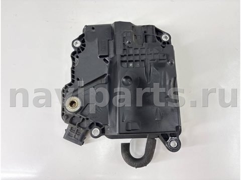 Блок управления АКПП Mercedes C, 2016 г., OEM A0002704452, арт. 477, фото 2