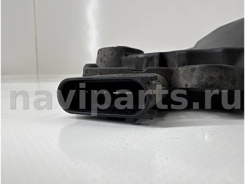 Блок управления АКПП Mercedes C, 2016 г., OEM A0002704452, арт. 477, фото 3