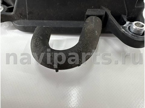 Блок управления АКПП Mercedes C, 2016 г., OEM A0002704452, арт. 477, фото 4
