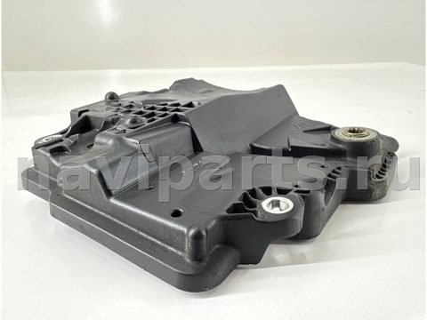 Блок управления АКПП Mercedes C, 2016 г., OEM A0002704452, арт. 477, фото 5