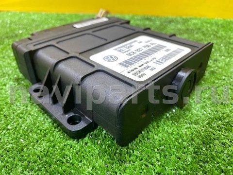 Блок управления АКПП Audi Q7, 2013 г., OEM 0C8927750AL, арт. 49382264, фото 3