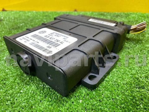 Блок управления АКПП Audi Q7, 2013 г., OEM 0C8927750AL, арт. 49382264, фото 6