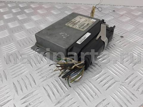 Блок управления АКПП Peugeot 407, 2005 г., OEM 2529Q2, арт. 496338, фото 3