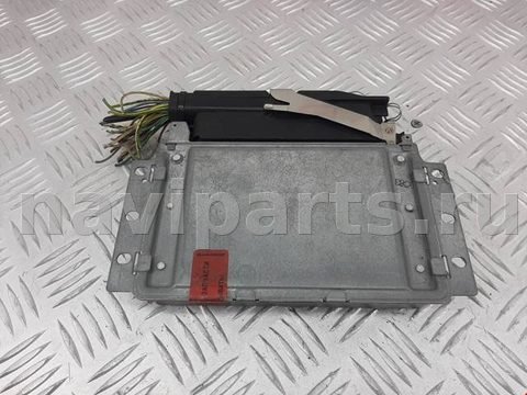 Блок управления АКПП Peugeot 407, 2005 г., OEM 2529Q2, арт. 496338, фото 4