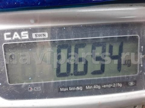 Блок управления АКПП Peugeot 407, 2005 г., OEM 2529Q2, арт. 496338, фото 5