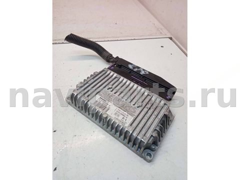 Блок управления АКПП Peugeot 807, 2006 г., OEM 397360, арт. 52107616