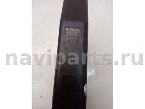 Блок управления АКПП Peugeot 807, 2006 г., OEM 397360, арт. 52107616, фото 4