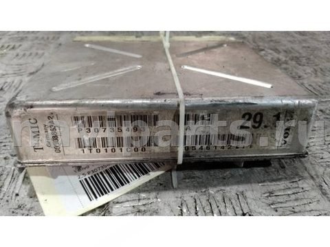 Блок управления АКПП Volvo V70, 2007 г., OEM P30735493, арт. 53185.40, фото 2