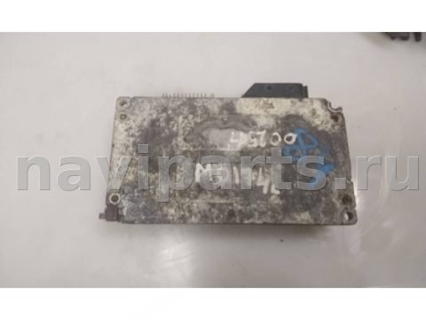 Блок управления АКПП Peugeot 306, 2003 г., OEM 1209263000, арт. 5367, фото 2