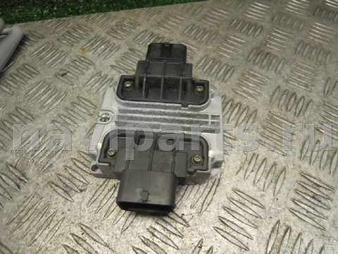Блок управления АКПП Opel Vectra, 2003 г., OEM 55351129, арт. 54282