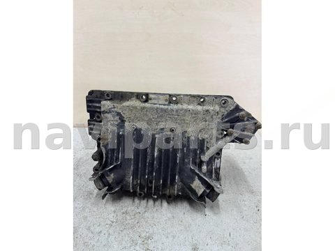 Блок управления АКПП Renault Premium, 2007 г., OEM 4213550110, арт. 5506