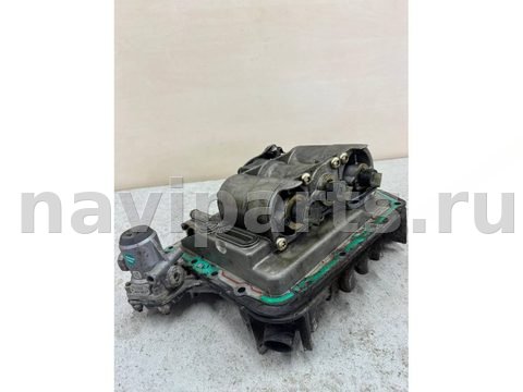 Блок управления АКПП Renault Premium, 2007 г., OEM 4213550110, арт. 5506, фото 3