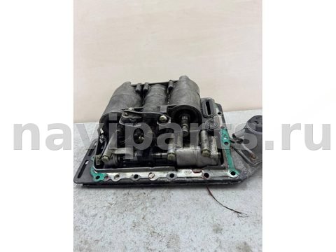 Блок управления АКПП Renault Premium, 2007 г., OEM 4213550110, арт. 5506, фото 4