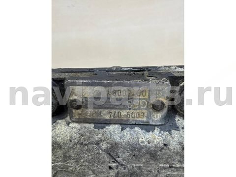 Блок управления АКПП Renault Premium, 2007 г., OEM 4213550110, арт. 5506, фото 5