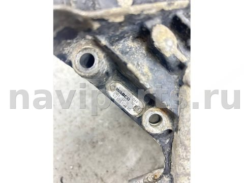 Блок управления АКПП Renault Premium, 2007 г., OEM 4213550110, арт. 5506, фото 6