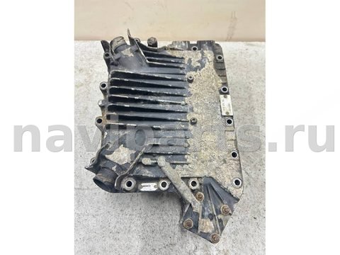 Блок управления АКПП Renault Premium, 2007 г., OEM 4213550110, арт. 5506, фото 7