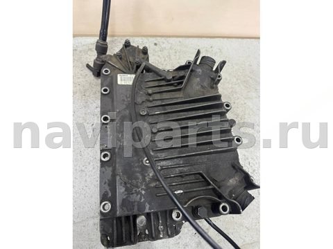 Блок управления АКПП DAF XF, 2014 г., OEM 4213550150, арт. 5510