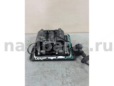 Блок управления АКПП DAF XF, 2014 г., OEM 4213550150, арт. 5510, фото 2