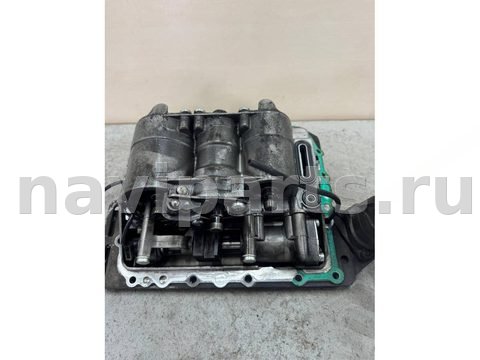 Блок управления АКПП DAF XF, 2014 г., OEM 4213550150, арт. 5510, фото 3
