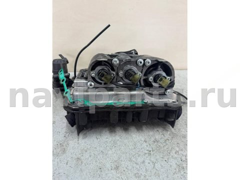 Блок управления АКПП DAF XF, 2014 г., OEM 4213550150, арт. 5510, фото 4