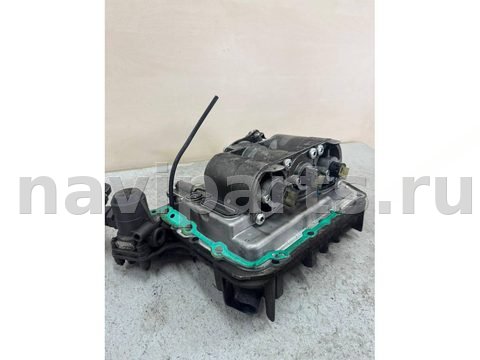 Блок управления АКПП DAF XF, 2014 г., OEM 4213550150, арт. 5510, фото 5