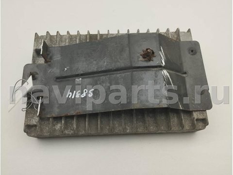 Блок управления АКПП Chrysler Voyager, 2001 г., OEM P04748635AG, арт. 55293903, фото 2