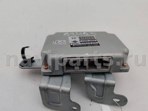Блок управления АКПП Nissan Murano, 2005 г., OEM 31036CC00A, арт. 55337135