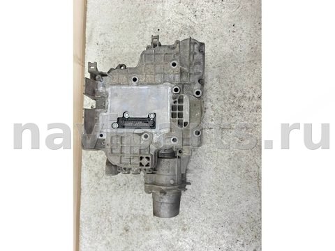 Блок управления АКПП Mercedes Actros, 2011 г., OEM A9602604063, арт. 5589
