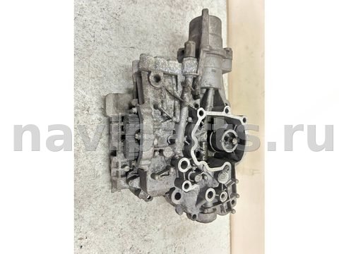 Блок управления АКПП Mercedes Actros, 2011 г., OEM A9602604063, арт. 5589, фото 3