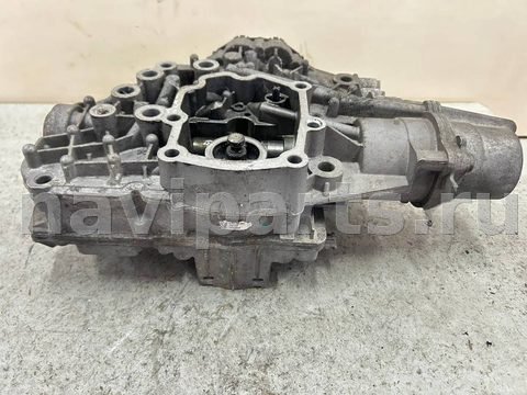Блок управления АКПП Mercedes Actros, 2011 г., OEM A9602604063, арт. 5589, фото 4