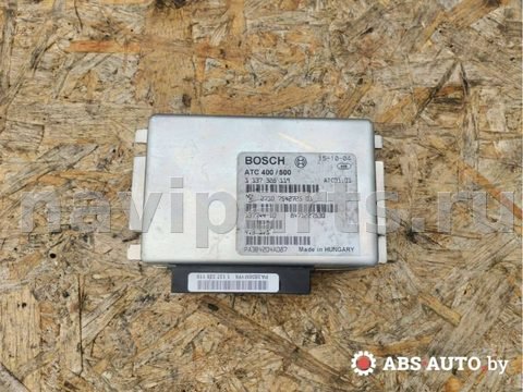 Блок управления АКПП BMW X5 E53, 2005 г., OEM 1137328119, арт. 59768633