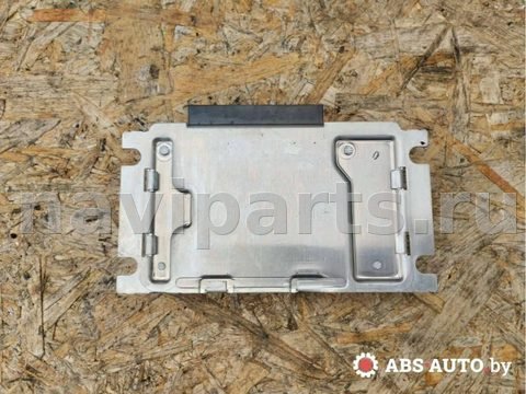 Блок управления АКПП BMW X5 E53, 2005 г., OEM 1137328119, арт. 59768633, фото 3