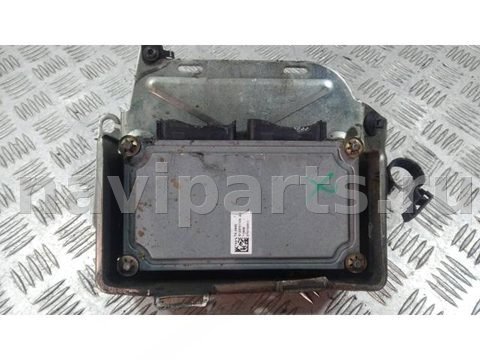 Блок управления АКПП Peugeot 308, 2009 г., OEM S122751105, арт. 61551.36