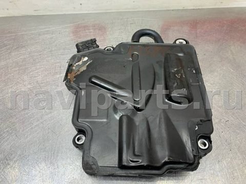 Блок управления АКПП Mercedes Vito W447, 2018 г., OEM A0002703252, арт. 62396
