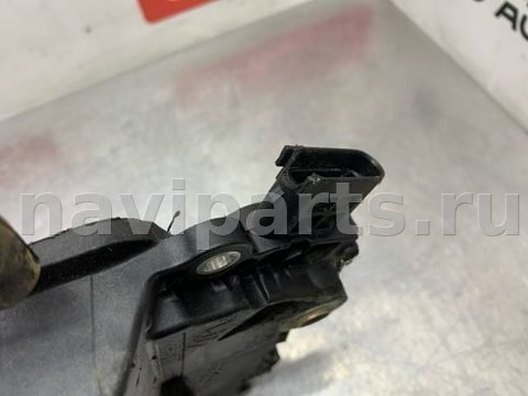 Блок управления АКПП Mercedes Vito W447, 2018 г., OEM A0002703252, арт. 62396, фото 3