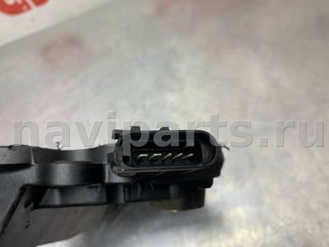 Блок управления АКПП Mercedes Vito W447, 2018 г., OEM A0002703252, арт. 62396, фото 4