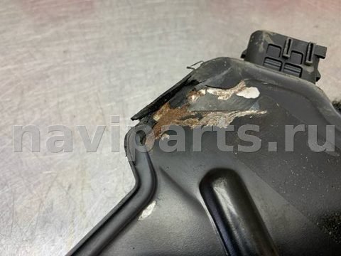 Блок управления АКПП Mercedes Vito W447, 2018 г., OEM A0002703252, арт. 62396, фото 5