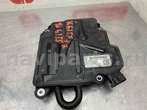 Блок управления АКПП Mercedes Sprinter, 2020 г., OEM A0002704652, арт. 63549