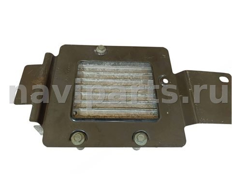 Блок управления АКПП Jeep Cherokee, 2001 г., OEM P56041564AJ, арт. 63629131, фото 3