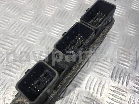 Блок управления АКПП Peugeot 607, 2005 г., OEM 9656409680, арт. 643091, фото 4