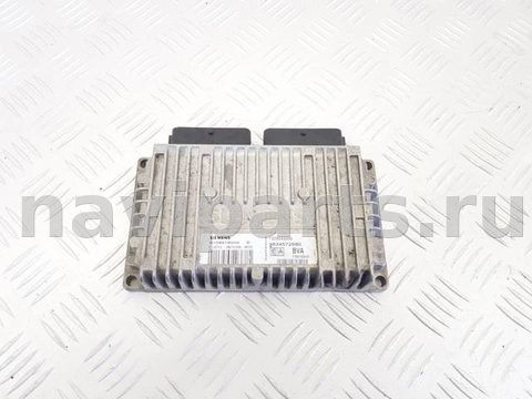 Блок управления АКПП Citroen Xantia X2, 1998 г., OEM 9634572680, арт. 65769