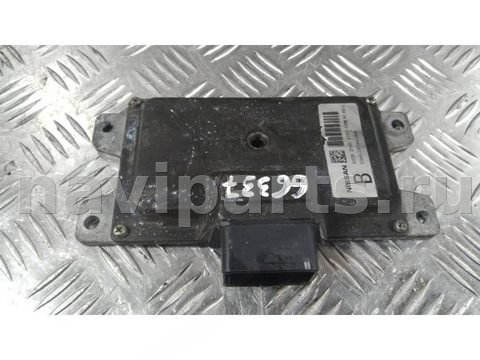 Блок управления АКПП Nissan Serena, 2009 г., OEM 31036CY10C, арт. 66337, фото 2