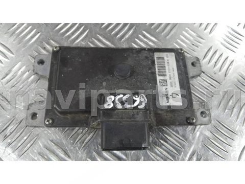 Блок управления АКПП Nissan Serena, 2009 г., OEM 31036EN50A, арт. 66338