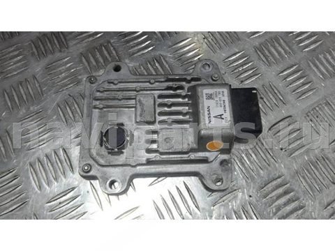 Блок управления АКПП Nissan Micra, 2013 г., OEM 310361HH6A, арт. 66749, фото 2