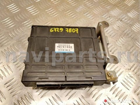 Блок управления АКПП Mitsubishi Galant, 1999 г., OEM G1T18277, арт. 67297807