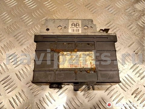 Блок управления АКПП Volkswagen Transporter, 2000 г., OEM 098927731AA, арт. 67297903, фото 3