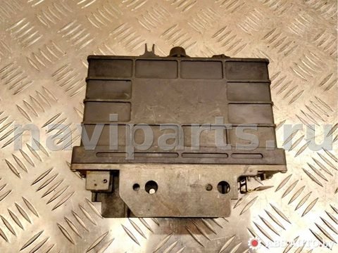 Блок управления АКПП Audi 100, 1994 г., OEM 097927731, арт. 67297907, фото 3