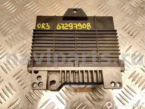 Блок управления АКПП BMW 3 E36, 1994 г., OEM 0260002127, арт. 67297908